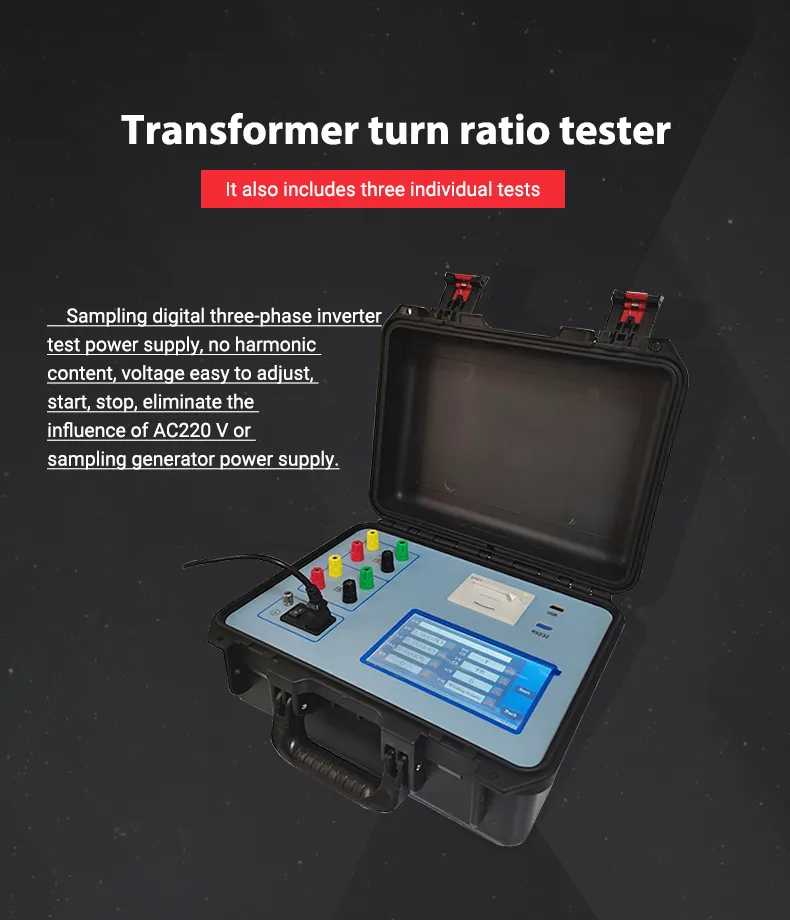 Read More About transformer ttr