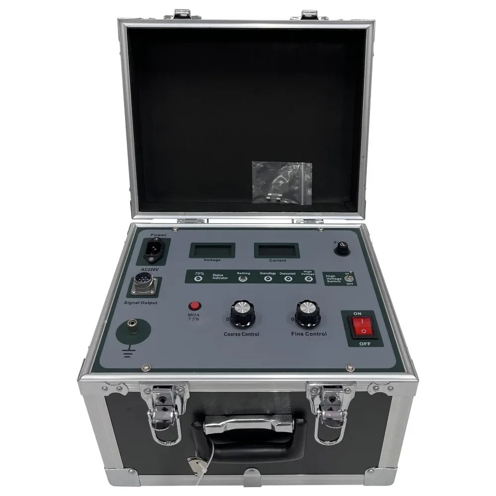 Electrical Safety Tools Hipot, Dielectric, VLF Testers