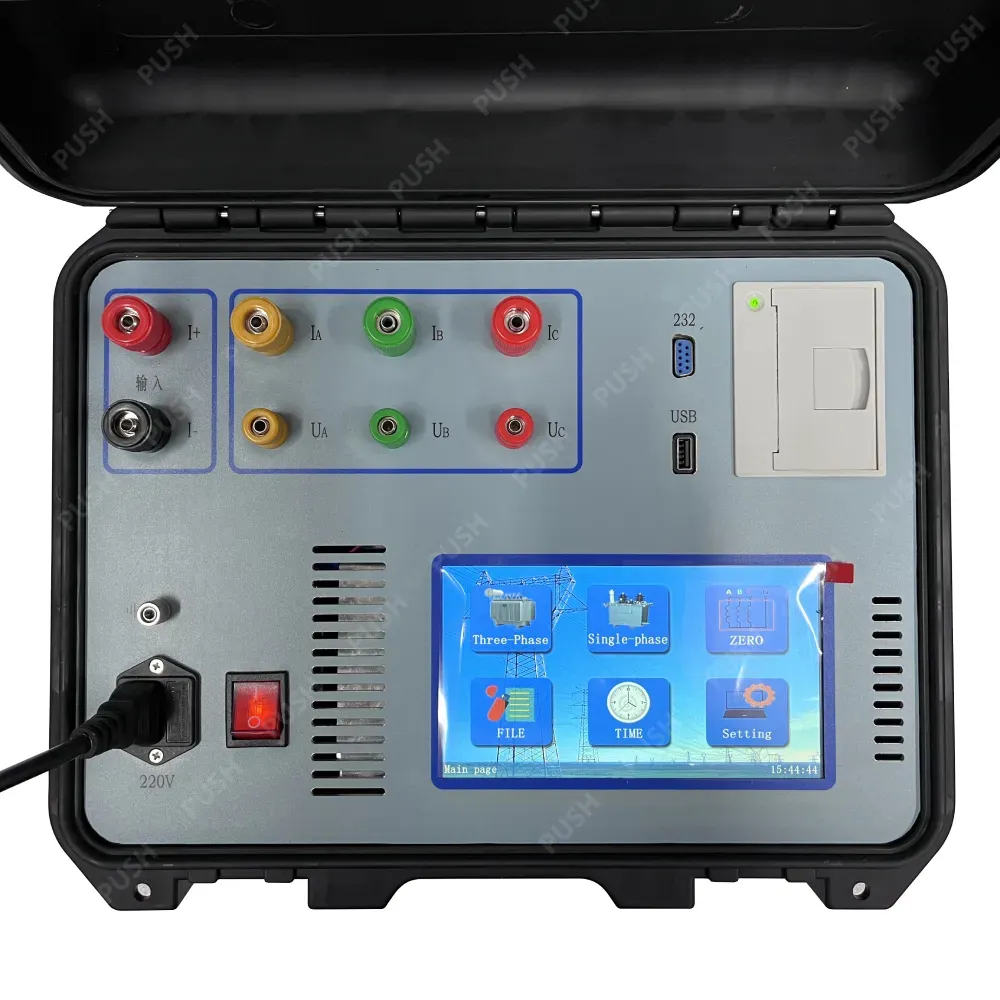 &lt;trp-post-container data-trp-post-id=&#039;21135&#039;&gt;Earth Fault Loop Testing in High-Rise Building Electrical Systems&lt;/trp-post-container&gt;