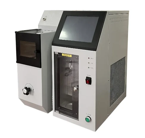 Distillation Devices for Advanced Separation Techniques