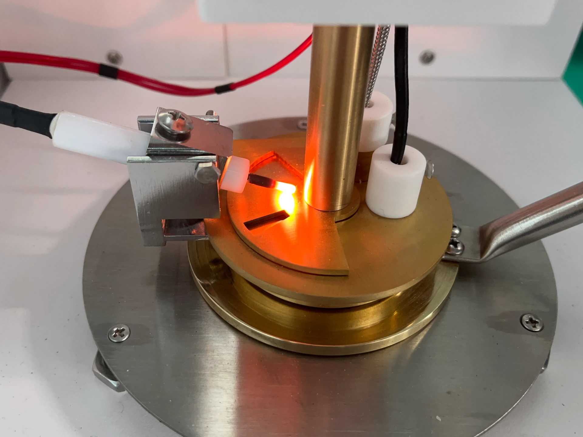 transformer testing types