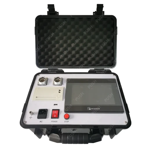 Reducing Downtime with Predictive Maintenance: The Role of AC Hipot Testers