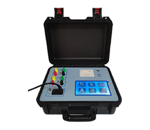 list the transformer tests