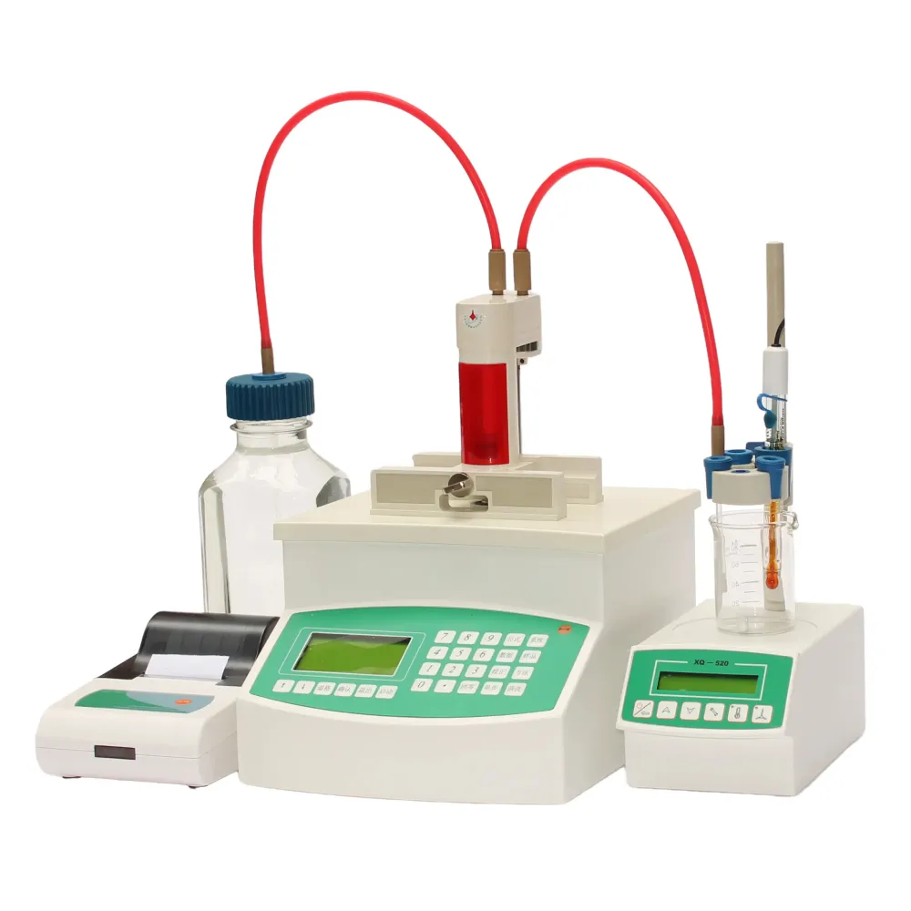 transformer oil sample analysis