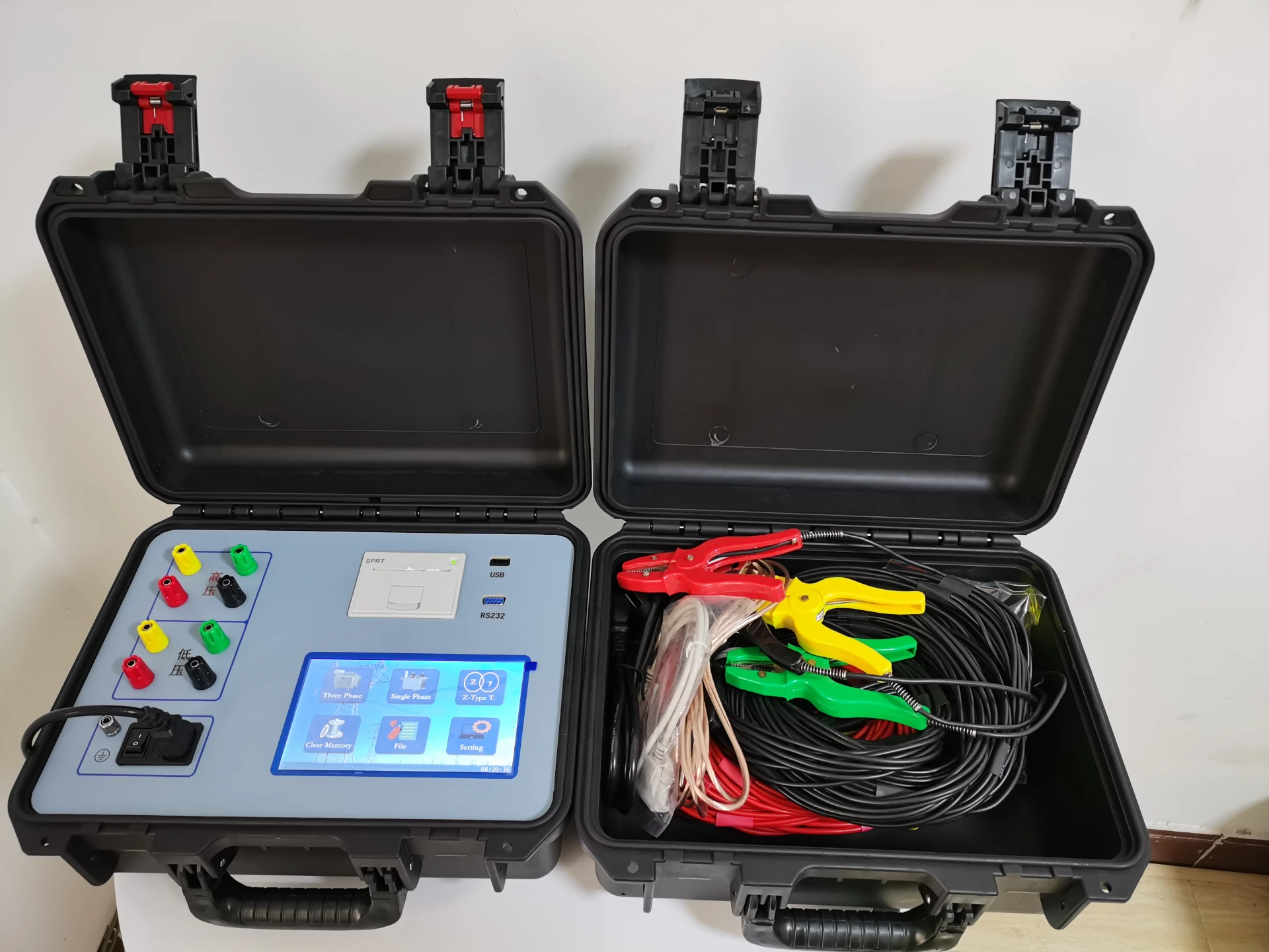 &lt;trp-post-container data-trp-post-id=&#039;20942&#039;&gt;Tan Delta Testing for Power Transformers   Expert Insulation Analysis&lt;/trp-post-container&gt;
