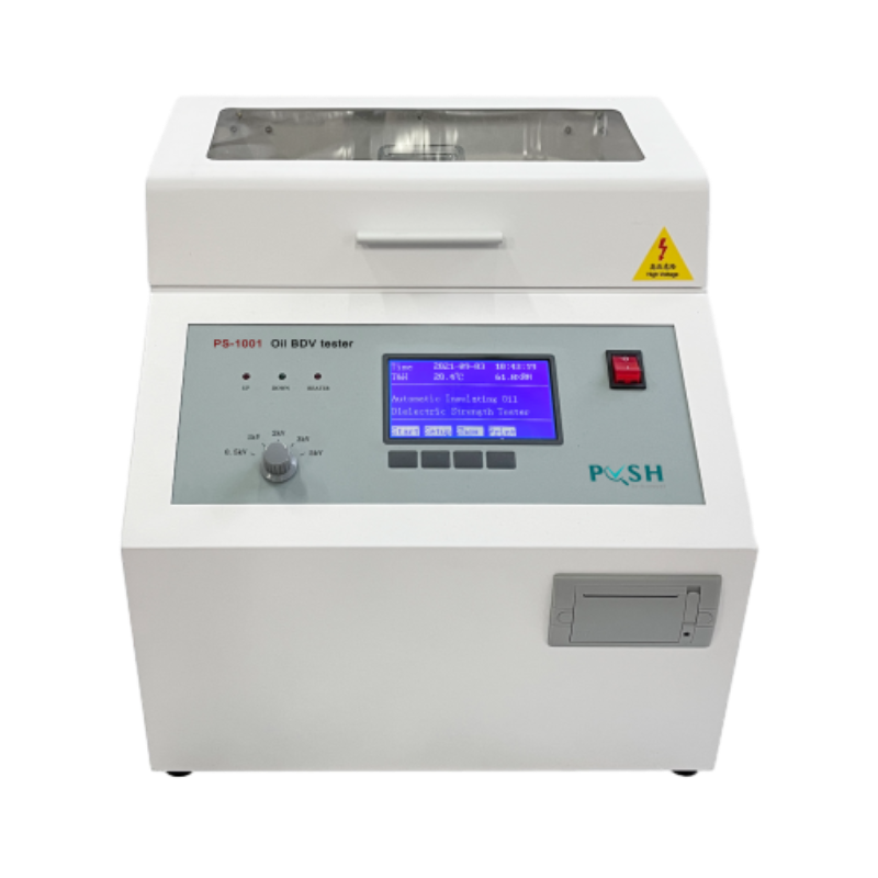 flash point closed cup tester