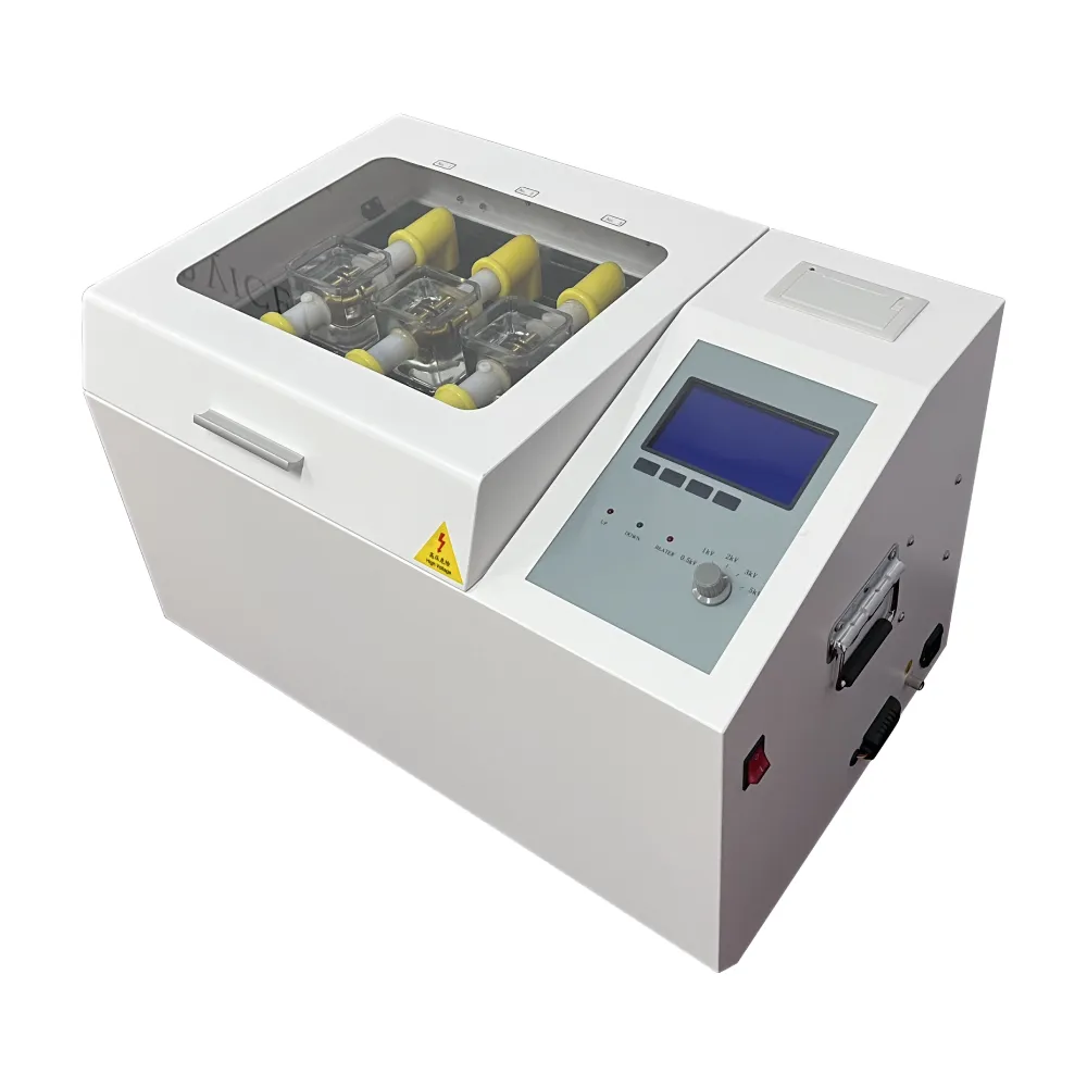 current measurement transformer