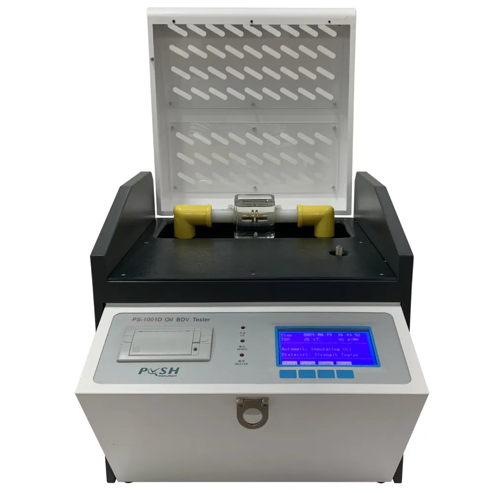 high current pulse generator