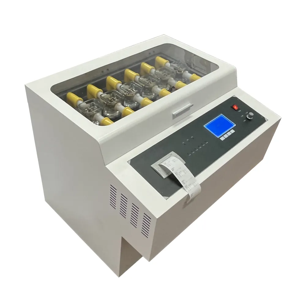 turn ratio meter