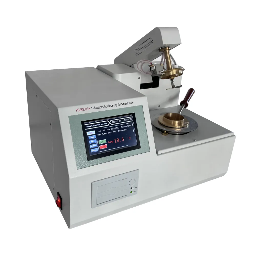 mud logging gas chromatography