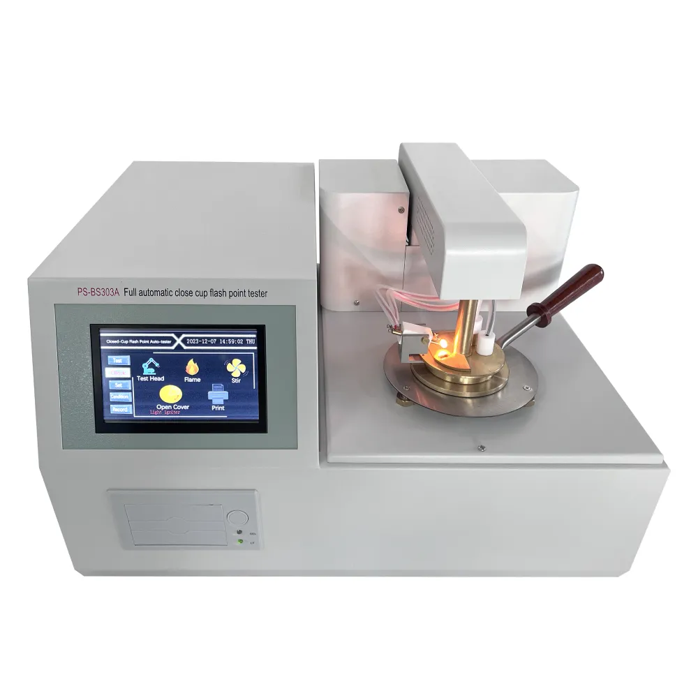 transformer paper insulation testing