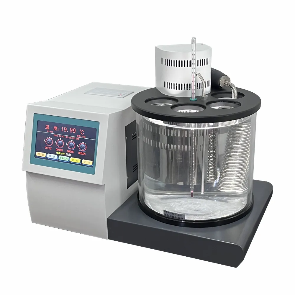 potential transformer test