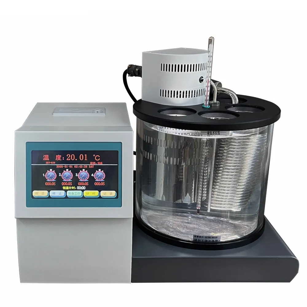 ref testing of transformer