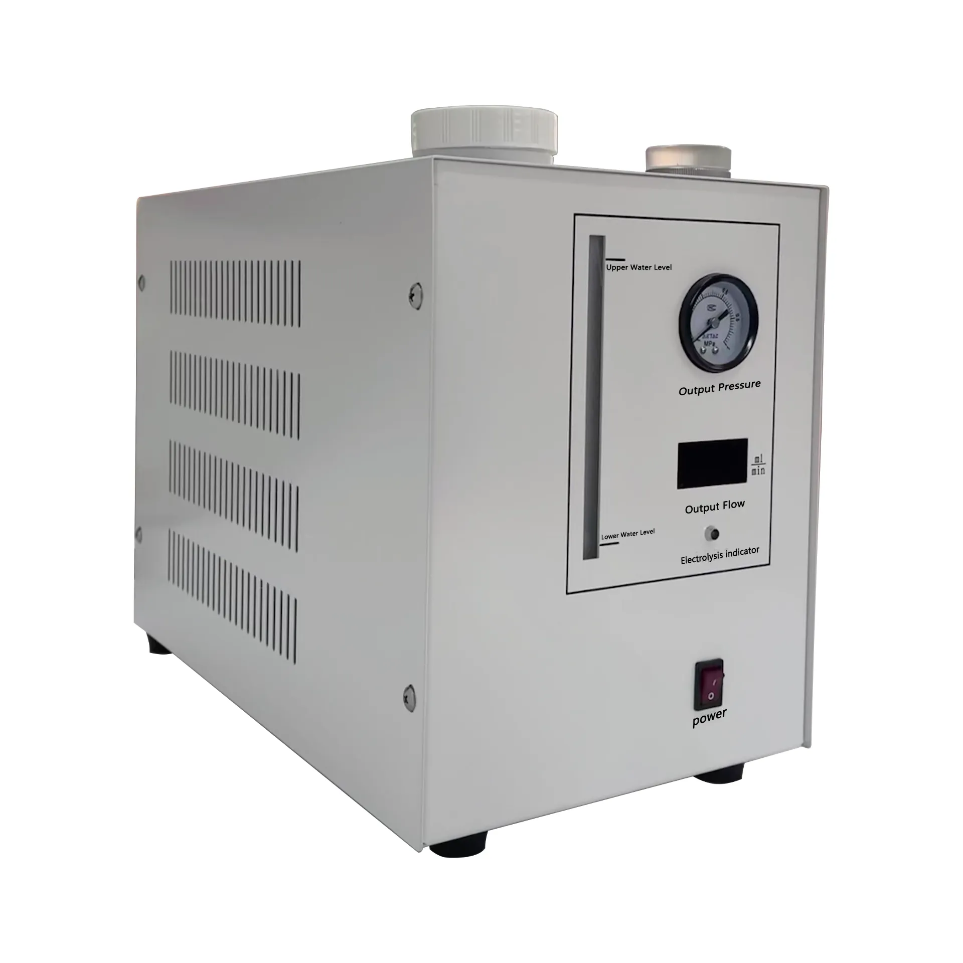 auto transformer testing