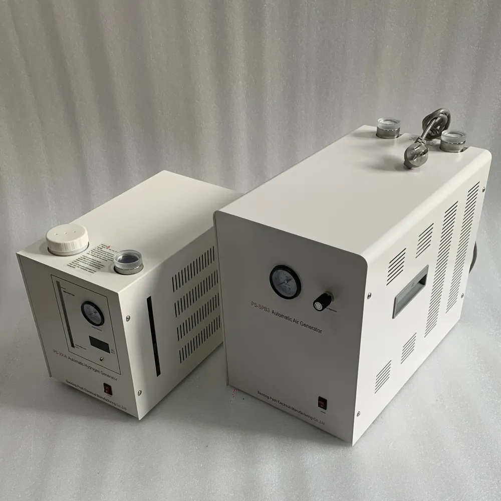 used oil testing equipment