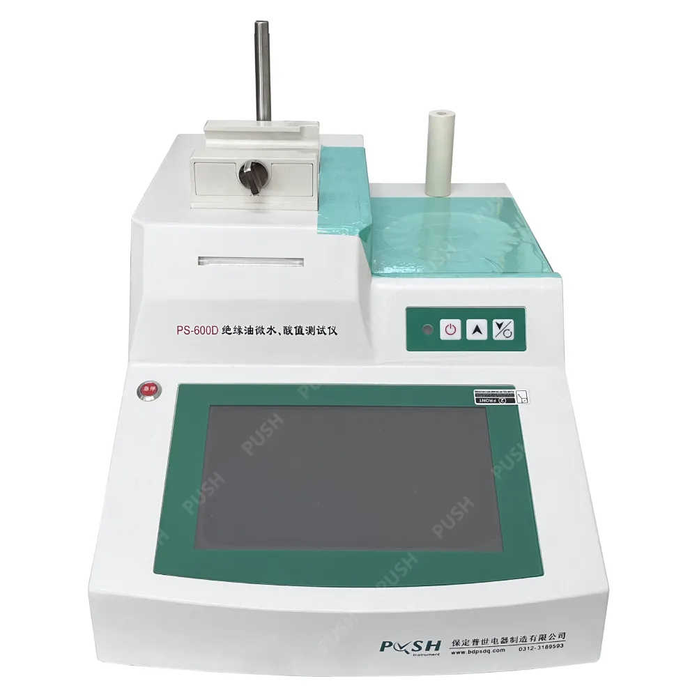 transformer ratio test kit