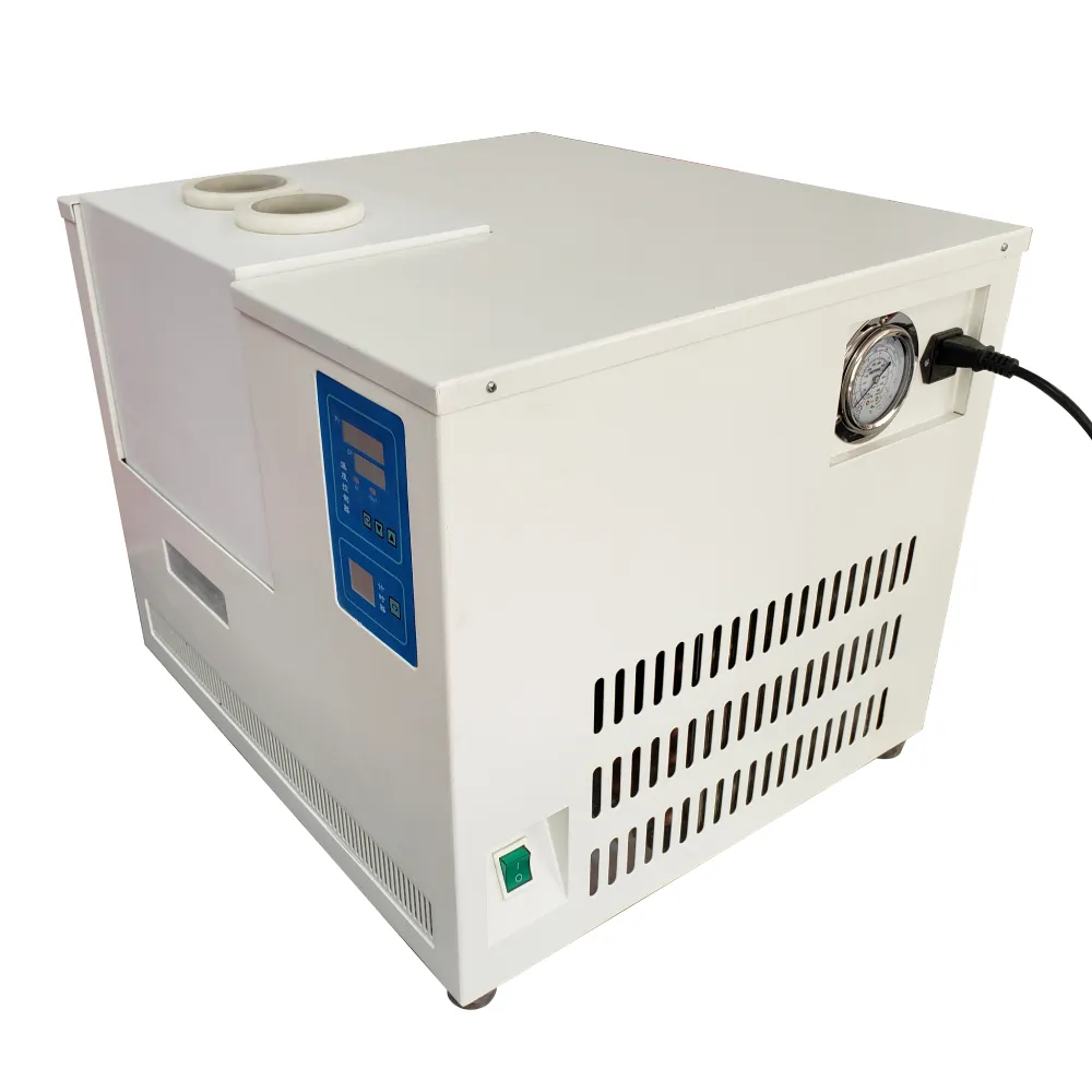 generator over current