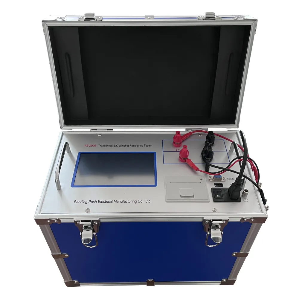 load test on single phase transformer experiment