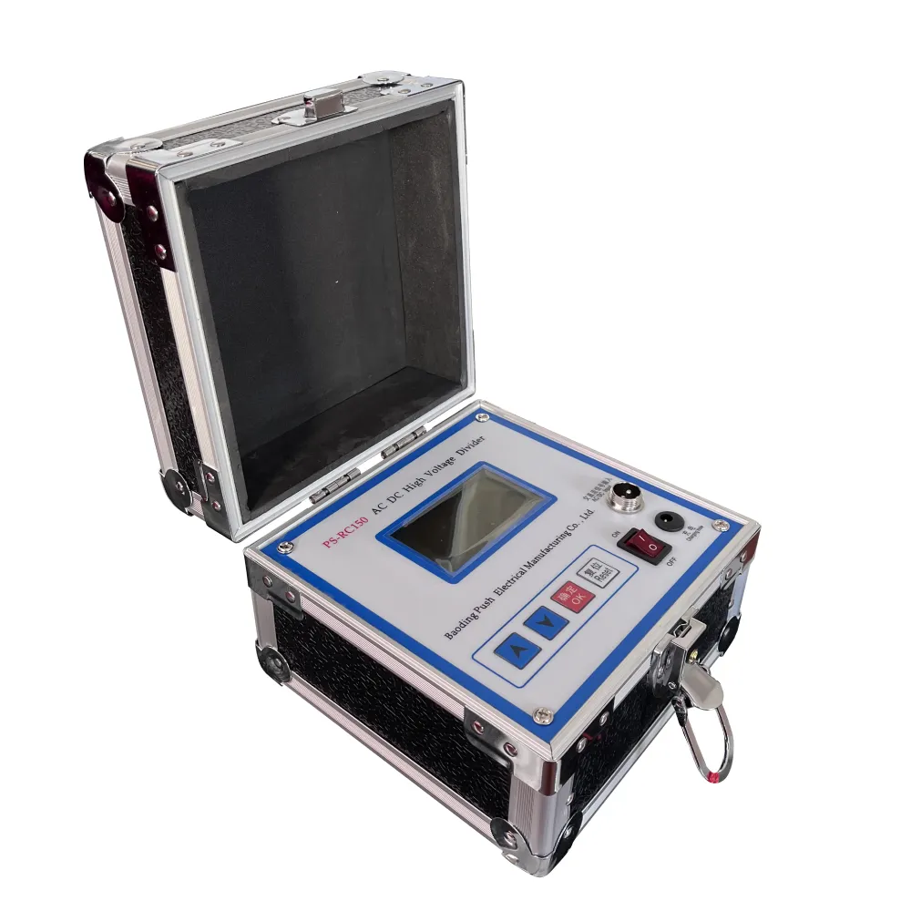 transformer paper insulation testing