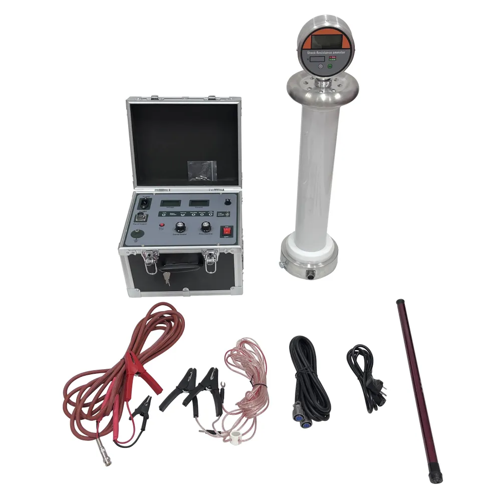 transformer guard test
