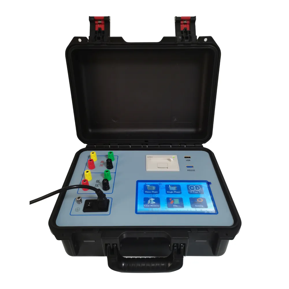 ht insulation tester