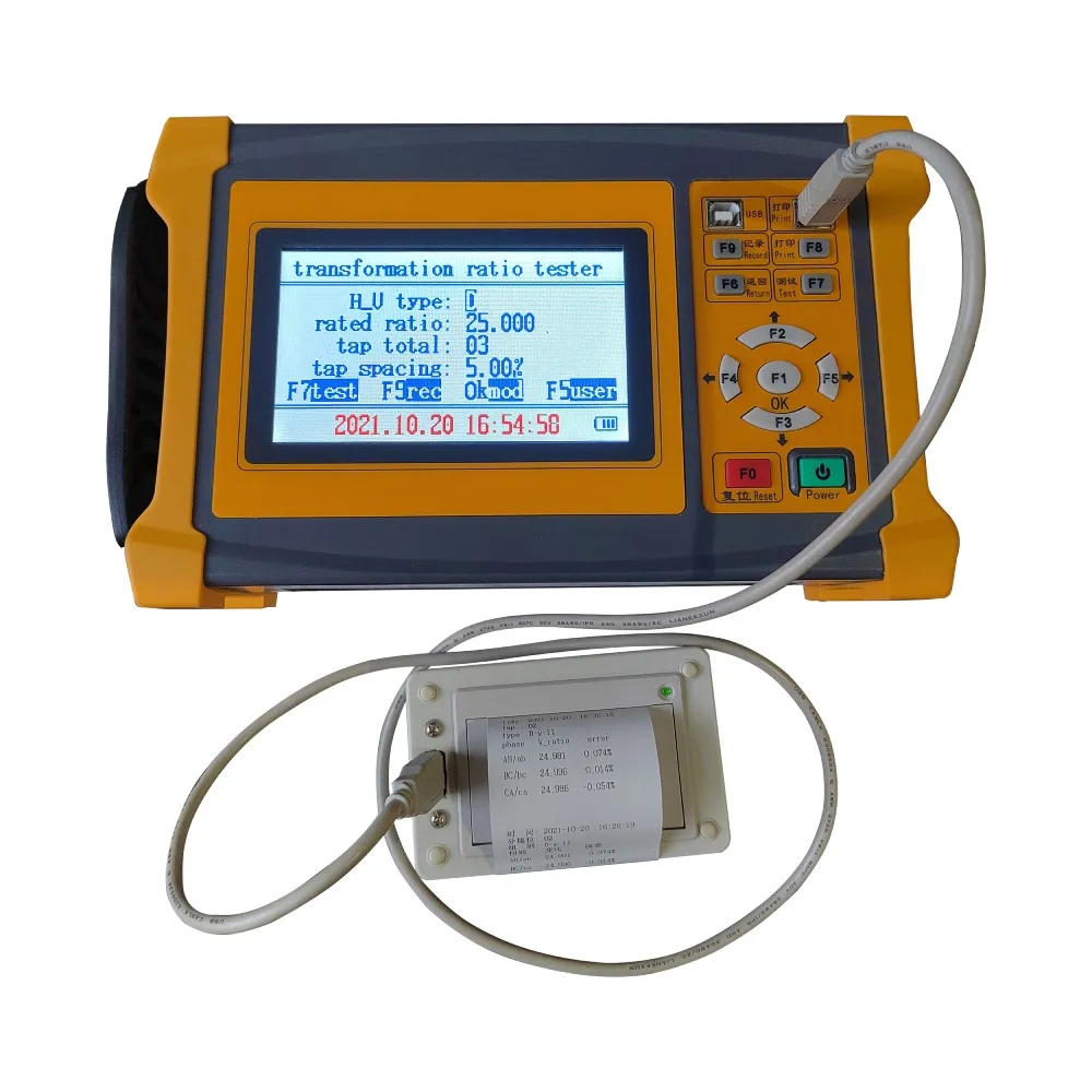 high voltage testing of transformer pdf