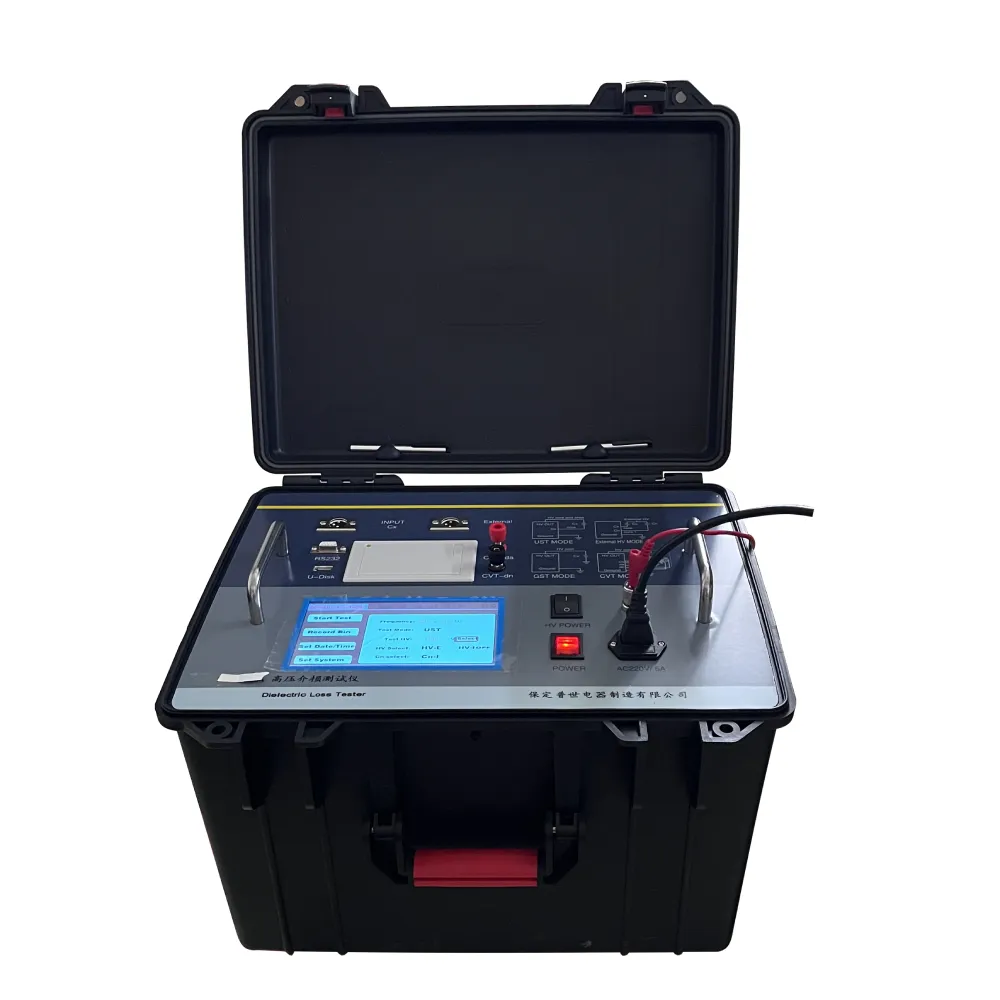 acidity test for transformer oil