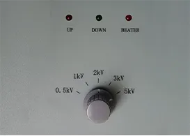 transformer load loss test