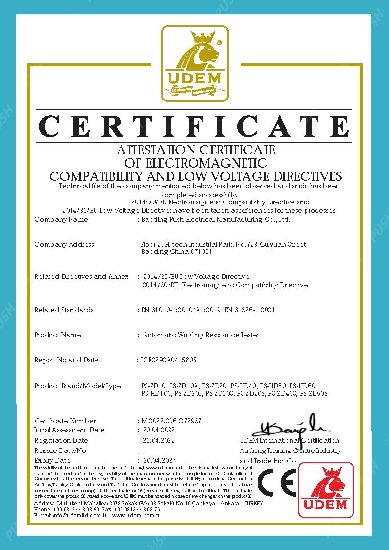 short circuit test transformer calculations