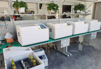load test on three phase transformer