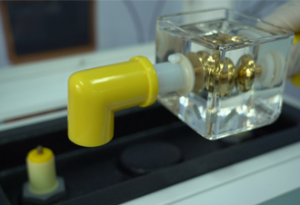 transformer insulation test