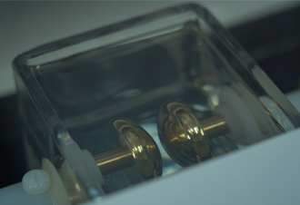 turn ratio test of power transformer