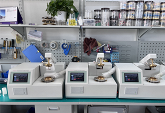 transformer ring tester