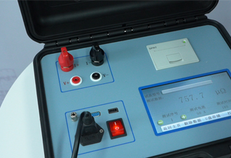 transformer testing using multimeter