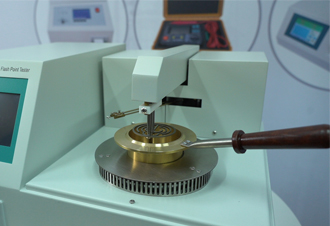 power factor testing