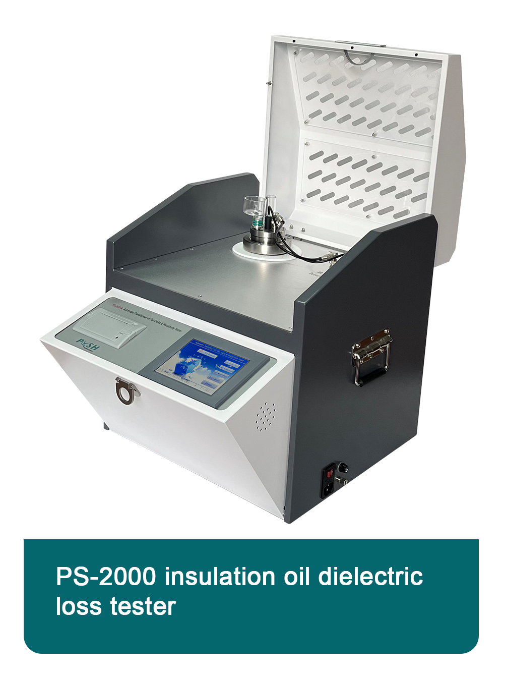 tests before commissioning of transformer induction motor and alternator