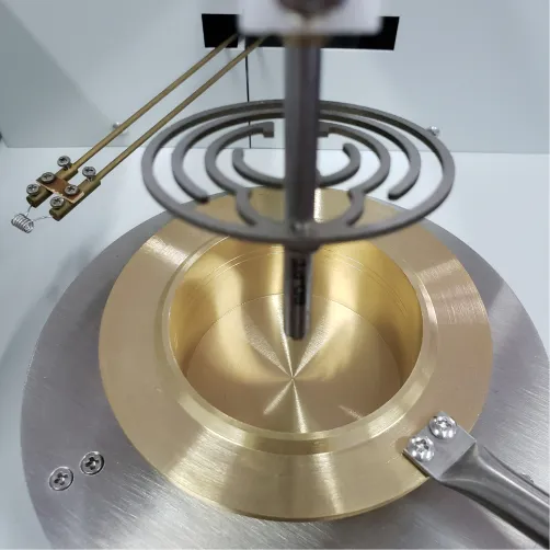 bdv transformer test